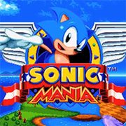 Sonic Mania Edition